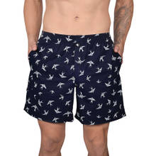 Frenchie Mens Boxer Printed (Assorted)