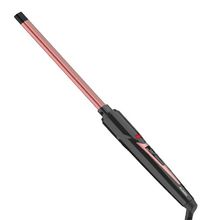 Agaro HC9017 Rectangular Chopstick Curler - Rose Gold & Black