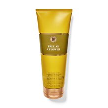 Bath & Body Works Free As A Flower Ultimate Hydration Body Cream