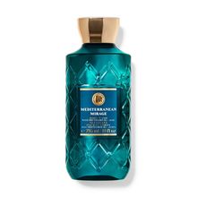 Bath & Body Works Mediterranean Mirage Body Wash
