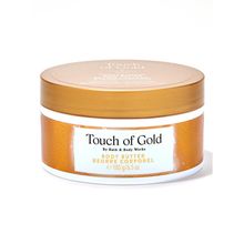 Bath & Body Works Touch Of Gold Body Butter