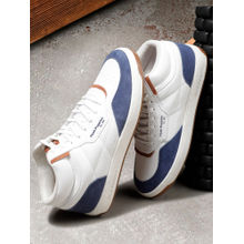 Hush Puppies Men Casual Sneakers White