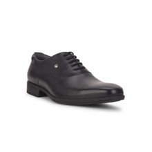 Hush Puppies Men Formal Oxfords Black