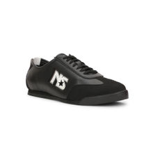 North Star Men Casual Sneakers Black