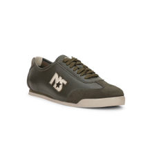 North Star Men Casual Sneakers Brown