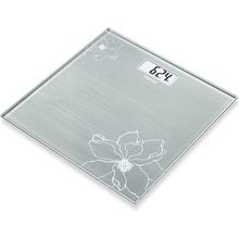 Beurer GS 10 Digital Glass Weighing Scale