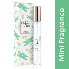 Moi By Nykaa Matin Eau de Parfum - Luxury Perfume for Women