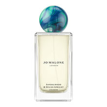 Jo Malone London Sandalwood & Spiced Apricot Cologne
