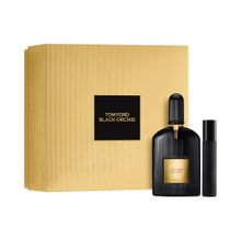 Tom Ford Black Orchid Eau De Parfum Set