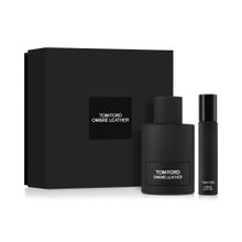 Tom Ford Ombre Leather Eau De Parfum Set