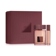 Tom Ford Cafe Rose Eau De Parfum Set
