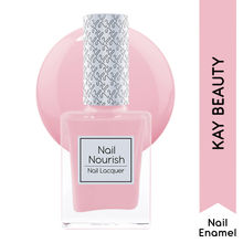 Kay Beauty Nail Nourish Nail Enamel Polish - Uptown 11
