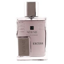 New NB Pour Homme Excess Perfume for Men