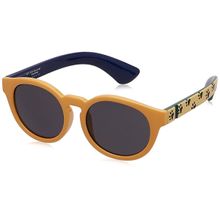 Giordano GJS002C002 48 Oval Sunglasses