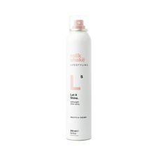 Milkshake Lifestyling Let It Shine Spray