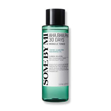 SOME BY MI AHA-BHA-PHA 30 Days Miracle Toner- Gentle Exfoliating Korean Toner For Acne & Oil Control
