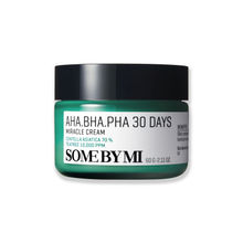 SOME BY MI AHA-BHA-PHA 30 Days Miracle Cream
