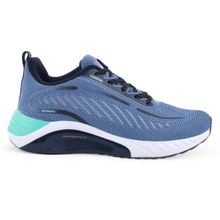 Campus Abacus Blue Running Shoes