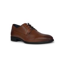 Red Label Men Tan Derbies