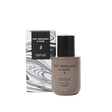 Marks & Spencer Soft Bergamot & Musk Eau De Toilette