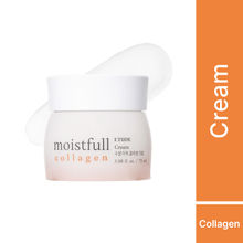 ETUDE HOUSE Moistfull Collagen Cream