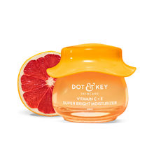 Dot & Key Vitamin C + E Super Bright Moisturizer
