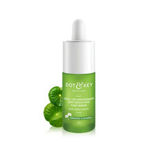 Dot & Key 10% Niacinamide Cica Face Serum with 3% Tranexamic for Dark Spots & Acne Scars