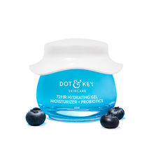 Dot & Key 72 Hr Hydrating Gel & Probiotics