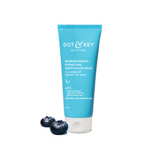 Dot & Key Barrier Repair Hydrating Gentle Face Wash