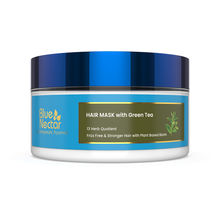 Blue Nectar Green Tea Hair Mask