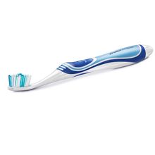 Trisa Sonic Power Battery Operated Electric Medium Toothbrush