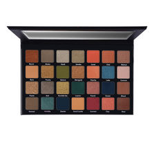 Character 28 Color Eyeshadow