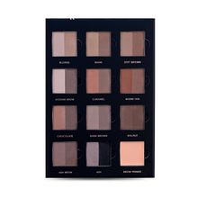 Character Brow Palette - PBP001