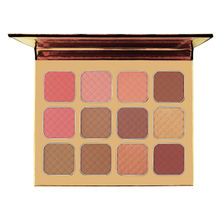 Character Majestic Blush Palette - MBP001