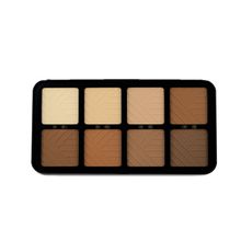 Character Pro Contour Powder Palette C-A301