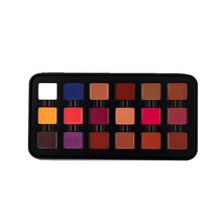 Character Pro Lipstick Palette C-A401