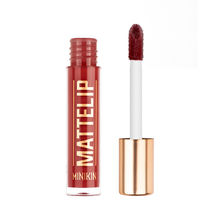 Character Minikin Mattelip Liquid Lipstick