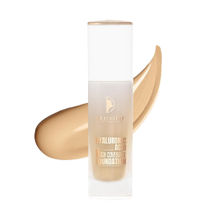 Character Hyaluronic Acid High Coverage Foundation