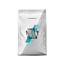 Myprotein Impact Whey Protein - Vanilla