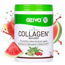 Oziva Plant Based Collagen Builder - Watermelon