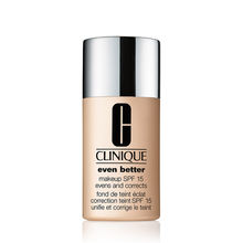 Clinique Even Better™ Makeup SPF 15 - Golden Neutral