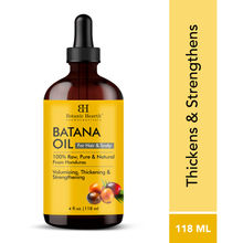 Botanic Hearth Batana Oil