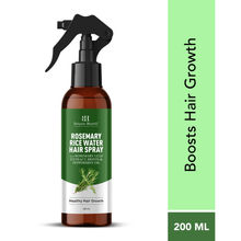 Botanic Hearth Rosemary Rice Water Hair Spray
