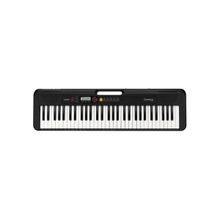 Casio CT-S200 Casiotone 61-Key Portable Keyboard (Black)