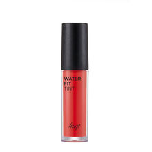 The Face Shop Water Fit Lip Tint - Rose Pink