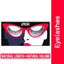 Nykaa Cosmetics Lash Talk False Eyelash