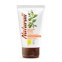Naturali Pollution Defence Sunscreen SPF 35