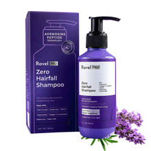 Ravel Pro Zero Hairfall Shampoo
