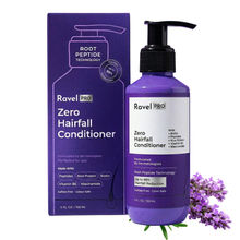 Ravel Pro Zero Hairfall Conditioner