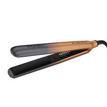 Ikonic Professional S3+ Auburn Hair Straightner
